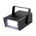 ENUOLI Mini LED Strobe Light Review 2026: Worth It? ENUOLI Mini LED Strobe Light