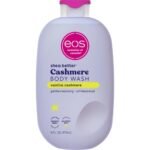 eos Cashmere Body Wash