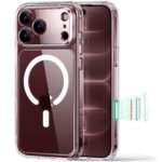 ESR Classic Hybrid case review 2026: Still Worth It? ESR Classic Hybrid case