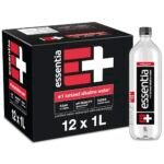 Essentia Alkaline Water Review 2026: Worth It? Essentia Alkaline Water