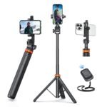 EUCOS Phone Tripod