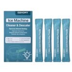 EUHOMY Ice Maker Cleaner