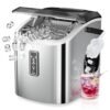 EUHOMY countertop ice maker