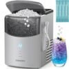 Euhomy Nugget Ice Maker
