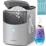 Euhomy Nugget Ice Maker
