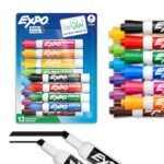 EXPO Dry Erase Markers Review 2026: Worth It? EXPO Dry Erase Markers