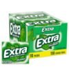 EXTRA Spearmint Gum Bulk Pack Review 2026: Worth It? EXTRA Spearmint Gum Bulk Pack