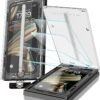 EZ-GLAZ screen protector