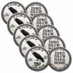F-CAW-F Challenge Coin Review 2026: Still Worth It? F-CAW-F Challenge Coin