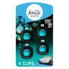 Febreze Car Vent Clip Review 2026: Still Worth It? Febreze car vent clip