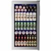 Feelfunn 126 Can Beverage Fridge