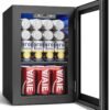 Feelfunn 18L Mini Fridge