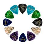 Fender Picks Sampler Review 2026: Worth It? Fender picks sampler