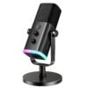 FIFINE AM8 Review 2026: Real Talk for Streamers FIFINE AM8 microphone