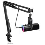 FIFINE AM8T Gaming Microphone
