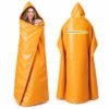 Fire Cloak emergency blanket