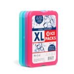 Fit & Fresh Ice Packs Review 2026: Still Worth It? Fit & Fresh Slim Ice Packs