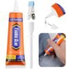 FITTDYHE Permanent Fabric Glue
