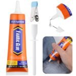 FITTDYHE Permanent Fabric Glue Review 2026: Still Worth It? FITTDYHE Permanent Fabric Glue