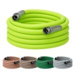 Flexzilla garden hose