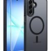 FNTCASE Galaxy A17 Case Review 2026: Worth It? FNTCASE Galaxy A17 Case