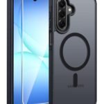 FNTCASE Galaxy A17 Case