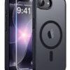 FNTCASE iPhone 17e Case Review 2026: Worth It? FNTCASE iPhone 17e Magsafe Case