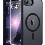 FNTCASE iPhone 17e Magsafe Case