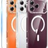 FNTCASE Magnetic Clear Case Review 2026: Still Worth It? FNTCASE Magnetic Clear Case