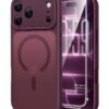 FNTCASE Pro Max Case Review 2026: Worth It at $9.99? FNTCASE iPhone 18 Pro Max case