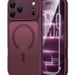 FNTCASE iPhone 18 Pro Max case