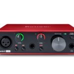 Focusrite Scarlett Solo
