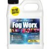FogWorx Fog Juice Review 2026: Still Worth It? FogWorx Extreme Fog Juice