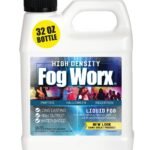 FogWorx Fog Juice Review 2026: Still Worth It? FogWorx Extreme Fog Juice