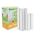 FoodSaver Custom Length Bags Review 2026: Worth It? FoodSaver Custom Length Bags