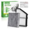 FRAM Civic HR-V filter set