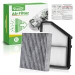 FRAM Civic HR-V filter set