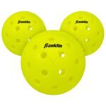 Franklin Sports X-40 Pickleballs