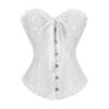 frawirshau overbust corset