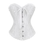 frawirshau overbust corset