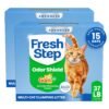 Fresh Step Gain Cat Litter