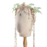 FRESHME fairy elf crown