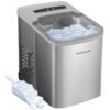 Frigidaire portable ice maker review 2026: Worth It? Frigidaire portable ice maker