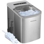Frigidaire portable ice maker