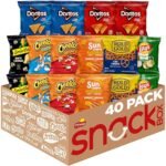 Frito-Lay Fun Times Mix Review 2026: Worth It? Frito-Lay Fun Times Mix