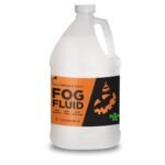 Froggy's Fog juice
