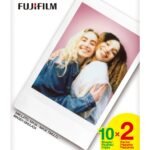 Fujifilm Instax Mini Film Review 2026: Worth It? Fujifilm Instax Mini film