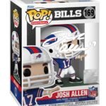 Funko Pop Josh Allen Review 2026: Worth the Money? Funko Pop Josh Allen