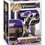 Funko Pop Justin Jefferson Review 2026: Worth It? Justin Jefferson Funko Pop