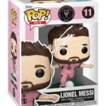 Funko Pop Messi Inter Miami Review 2026: Worth It? Funko Pop Messi Inter Miami